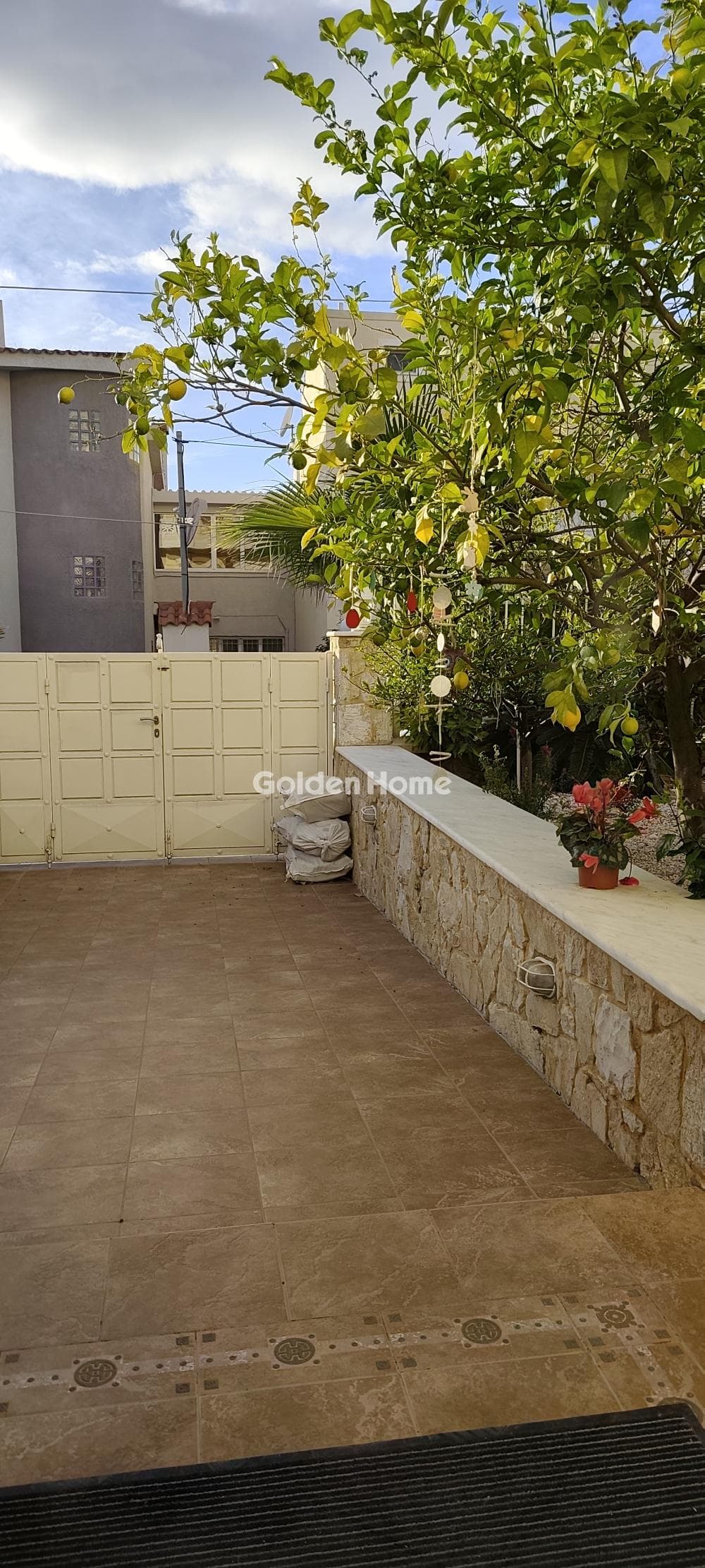 House in Aigli, Glyfada — Photo 38 of 46