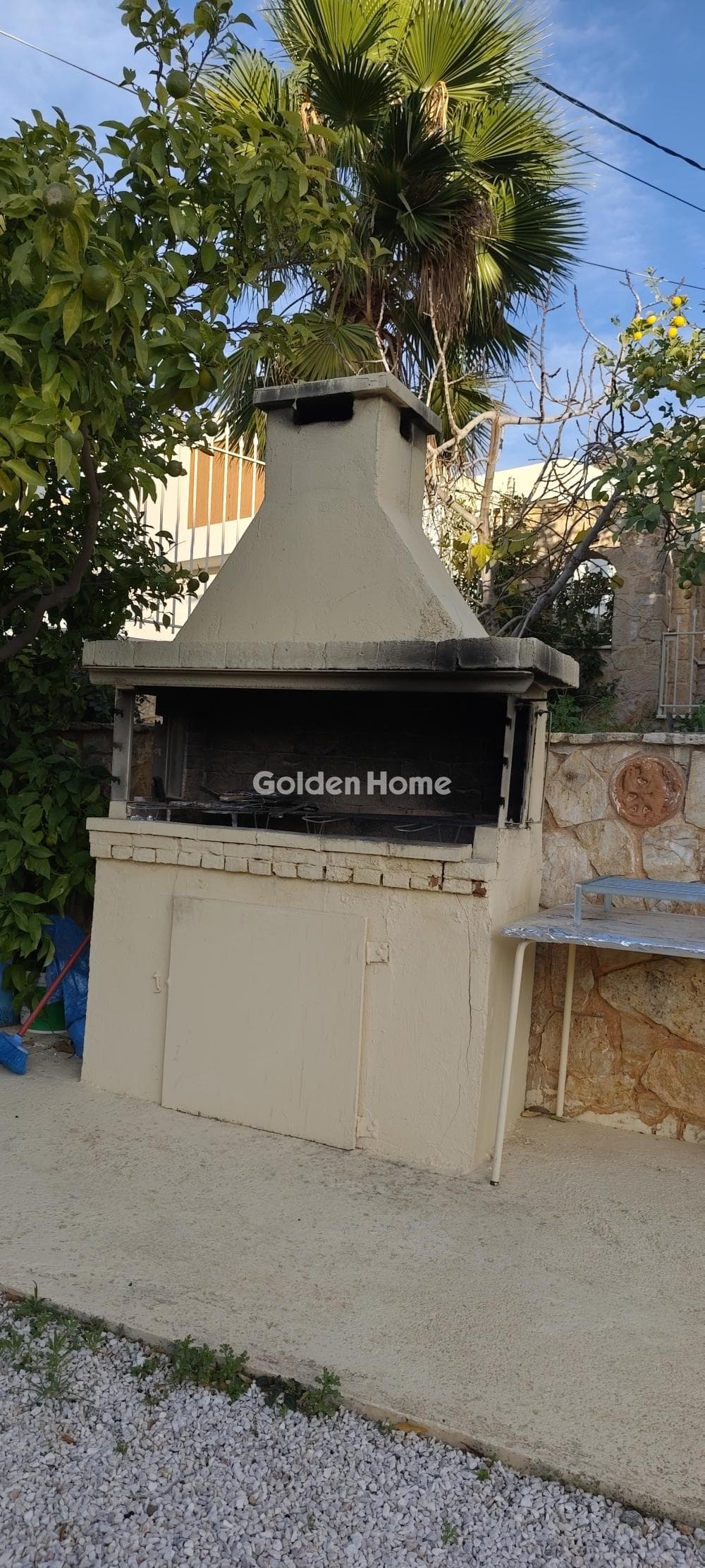 House in Aigli, Glyfada — Photo 39 of 46