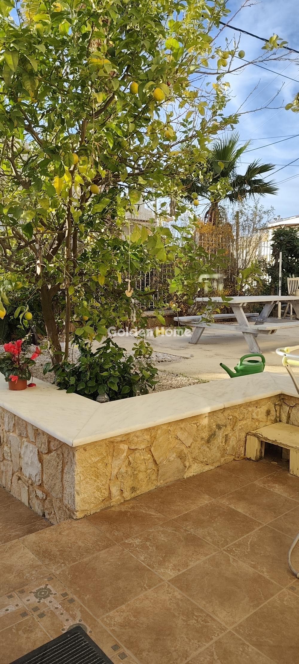 House in Aigli, Glyfada — Photo 40 of 46
