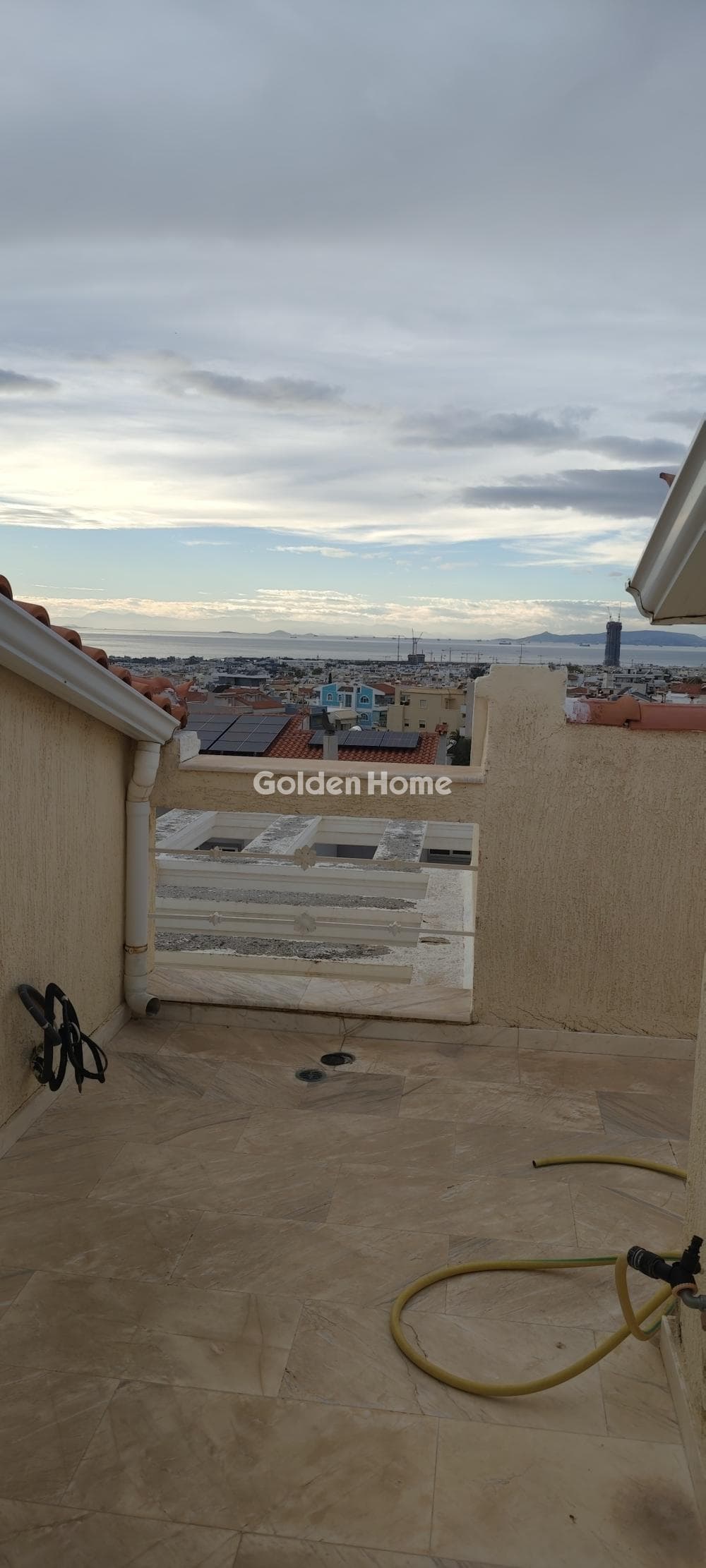 House in Aigli, Glyfada — Photo 41 of 46