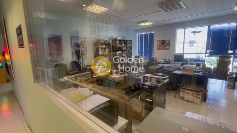 Office in Amfithea, Palaio Faliro — Photo 7 of 7
