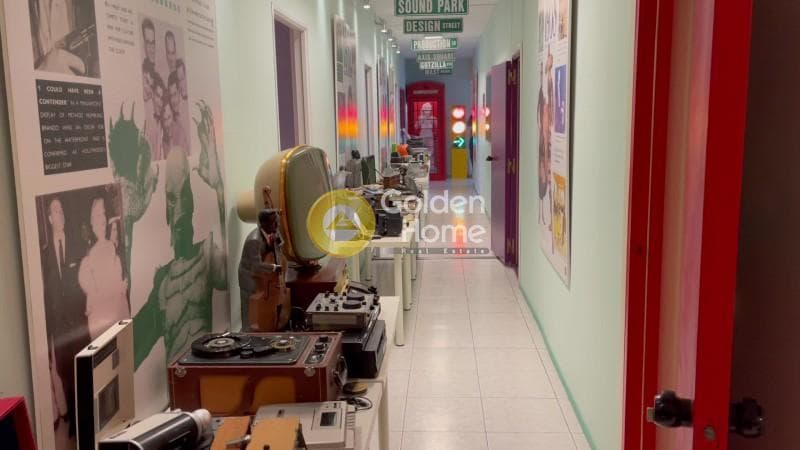 Office in Amfithea, Palaio Faliro — Photo 6 of 7