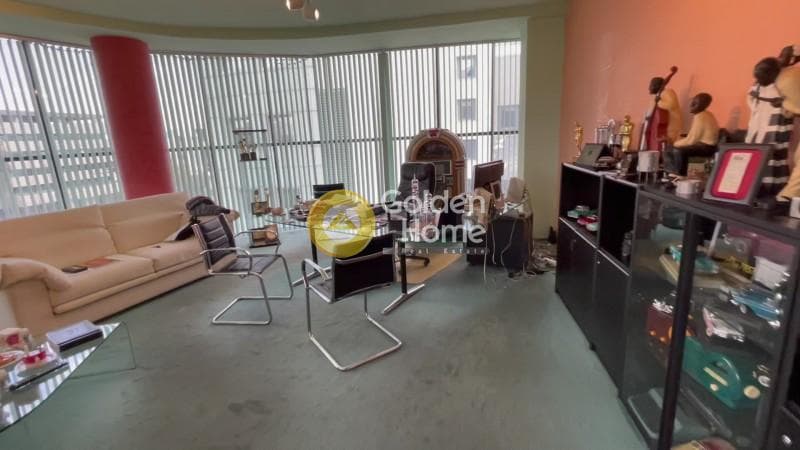 Office in Amfithea, Palaio Faliro — Photo 4 of 7