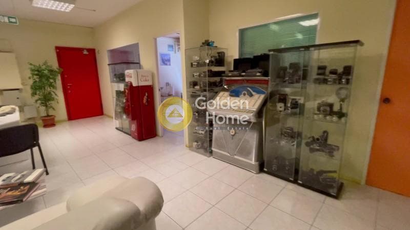 Office in Amfithea, Palaio Faliro — Photo 5 of 7