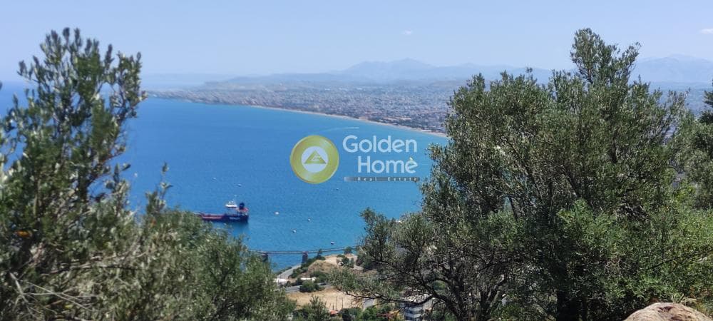 Οικόπεδο στην Καπετανάκι Μετόχι, Γάζι — Φωτογραφία 2 από 21