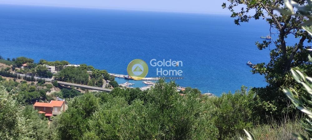 Οικόπεδο στην Καπετανάκι Μετόχι, Γάζι — Φωτογραφία 4 από 21