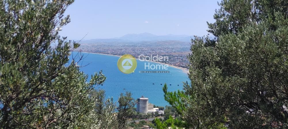 Οικόπεδο στην Καπετανάκι Μετόχι, Γάζι — Φωτογραφία 5 από 21