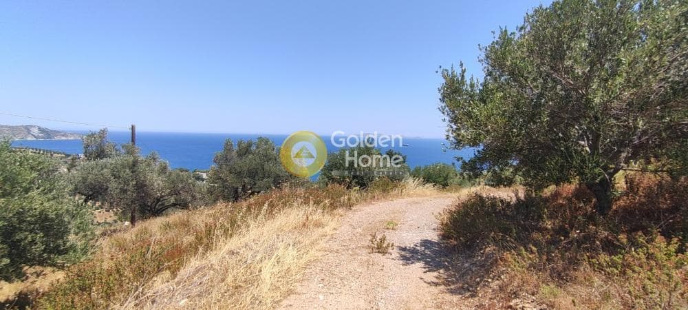 Οικόπεδο στην Καπετανάκι Μετόχι, Γάζι — Φωτογραφία 6 από 21