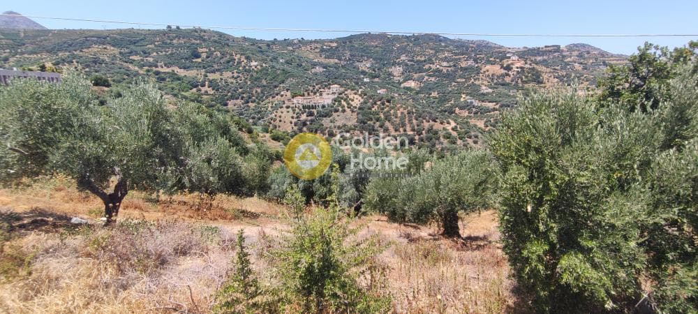 Οικόπεδο στην Καπετανάκι Μετόχι, Γάζι — Φωτογραφία 10 από 21
