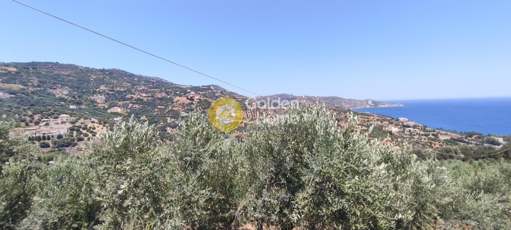 Οικόπεδο στην Καπετανάκι Μετόχι, Γάζι — Φωτογραφία 17 από 21
