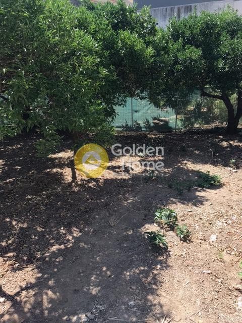 Οικόπεδο στην Παλαιόκαστρο, Γάζι — Φωτογραφία 2 από 11