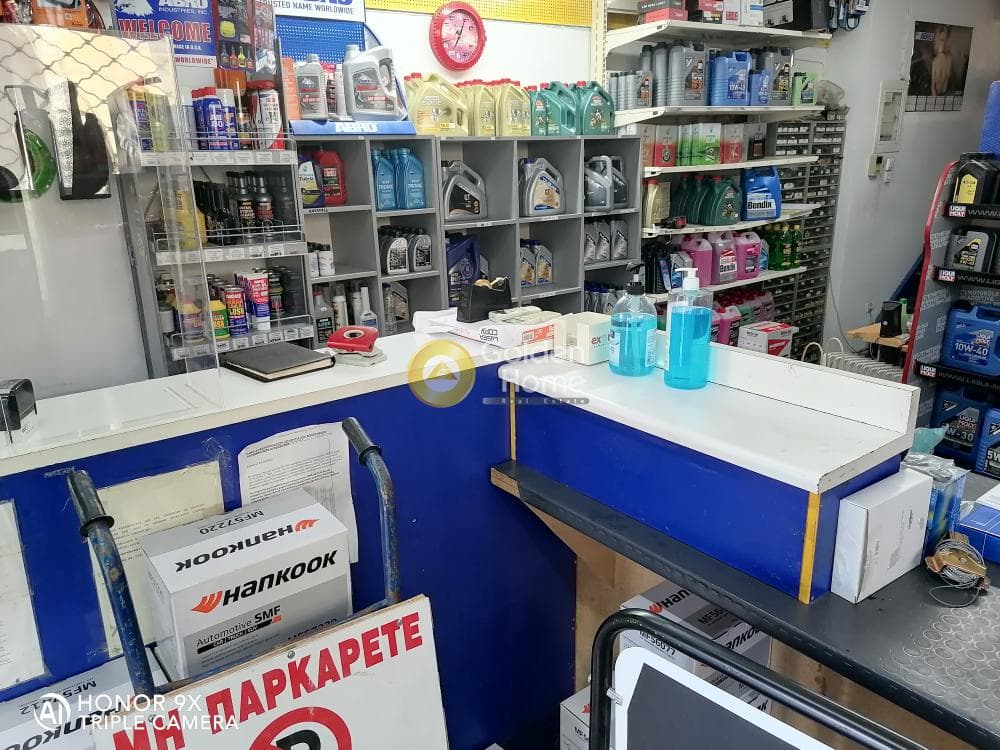Retail Store in Nekrotafeio Kallitheas, Agios Dimitrios — Photo 2 of 18