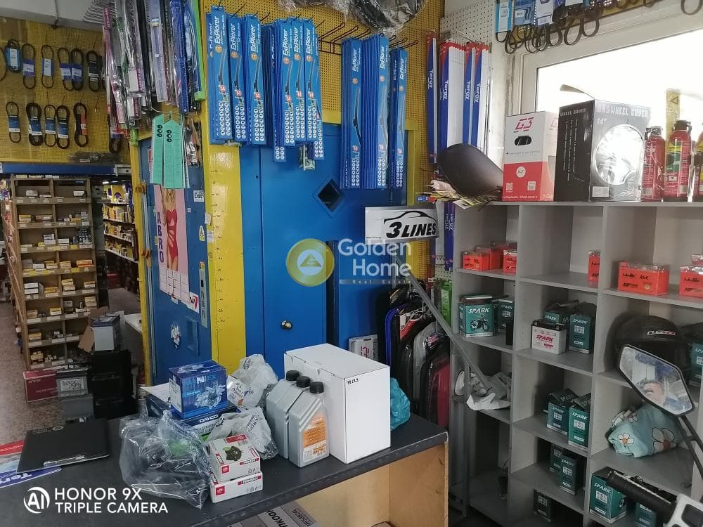 Retail Store in Nekrotafeio Kallitheas, Agios Dimitrios — Photo 4 of 18
