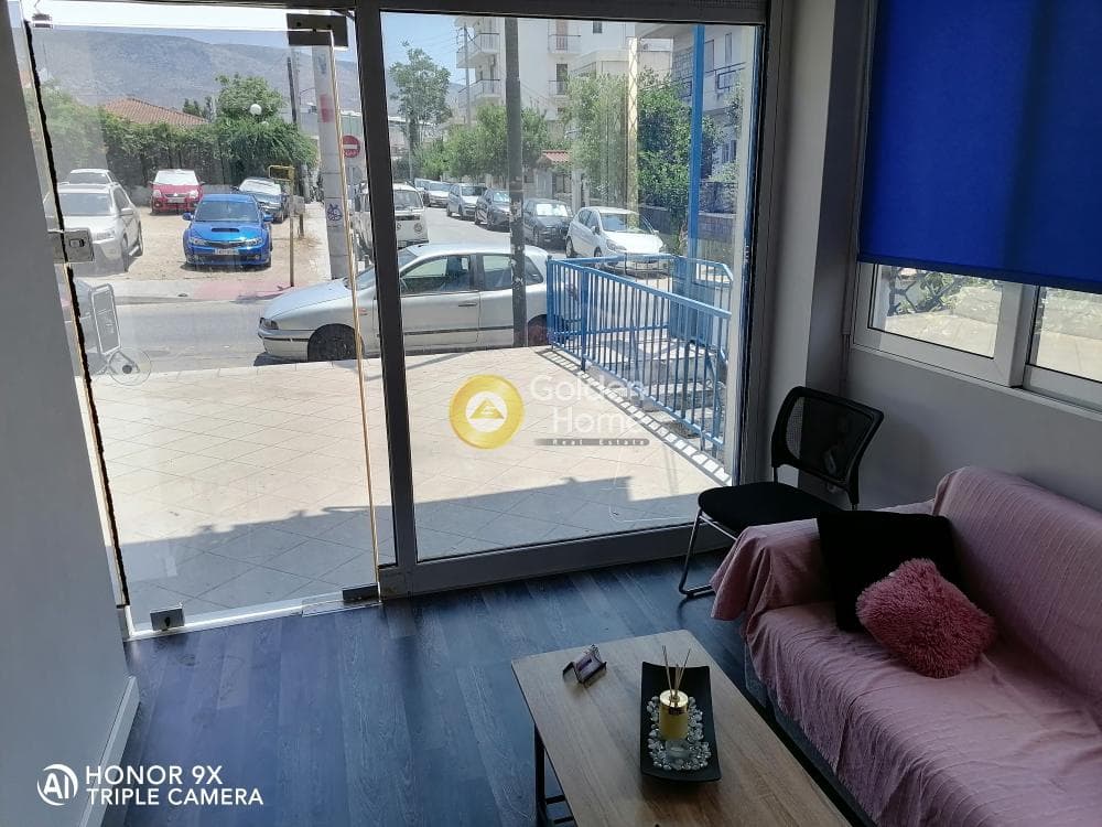 Retail Store in Nekrotafeio Kallitheas, Agios Dimitrios — Photo 1 of 18
