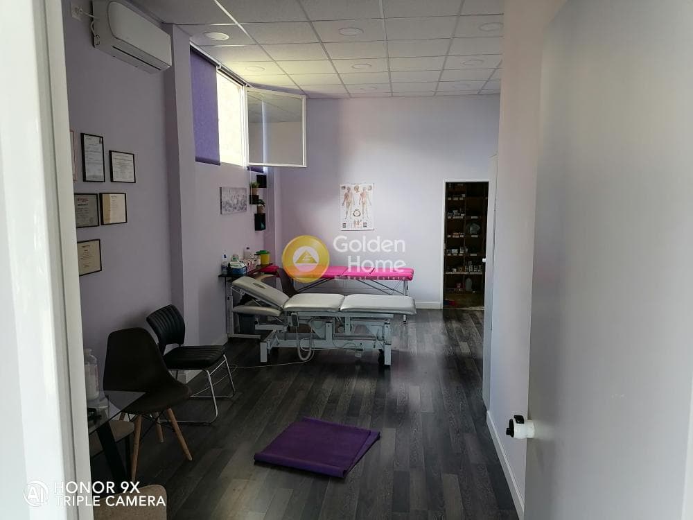 Retail Store in Nekrotafeio Kallitheas, Agios Dimitrios — Photo 9 of 18