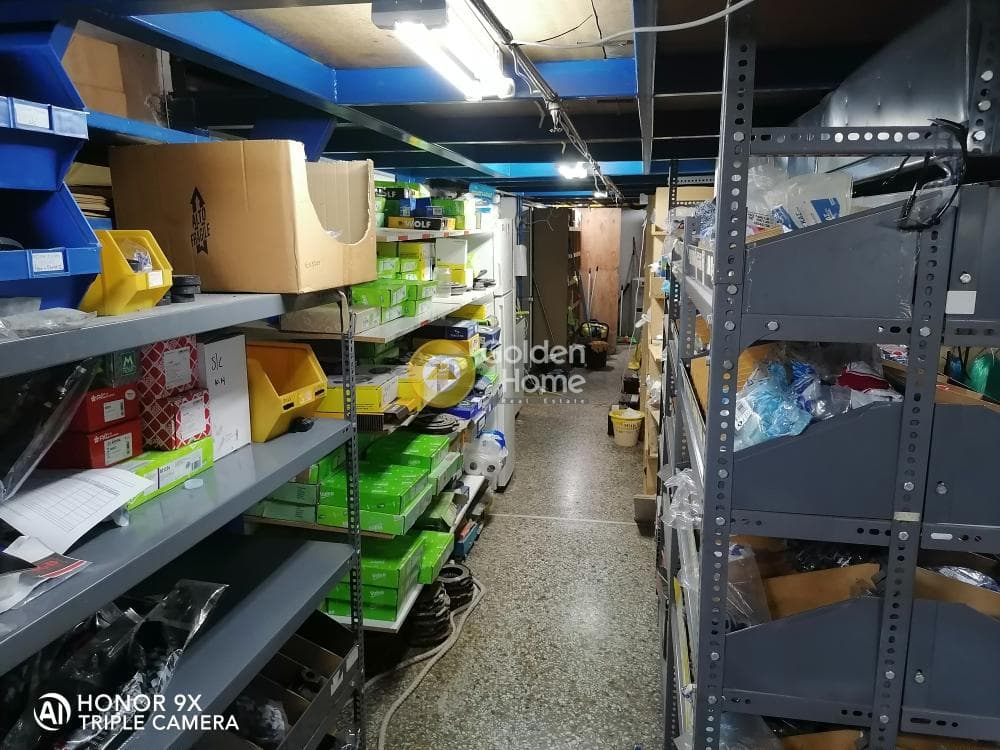 Retail Store in Nekrotafeio Kallitheas, Agios Dimitrios — Photo 3 of 18