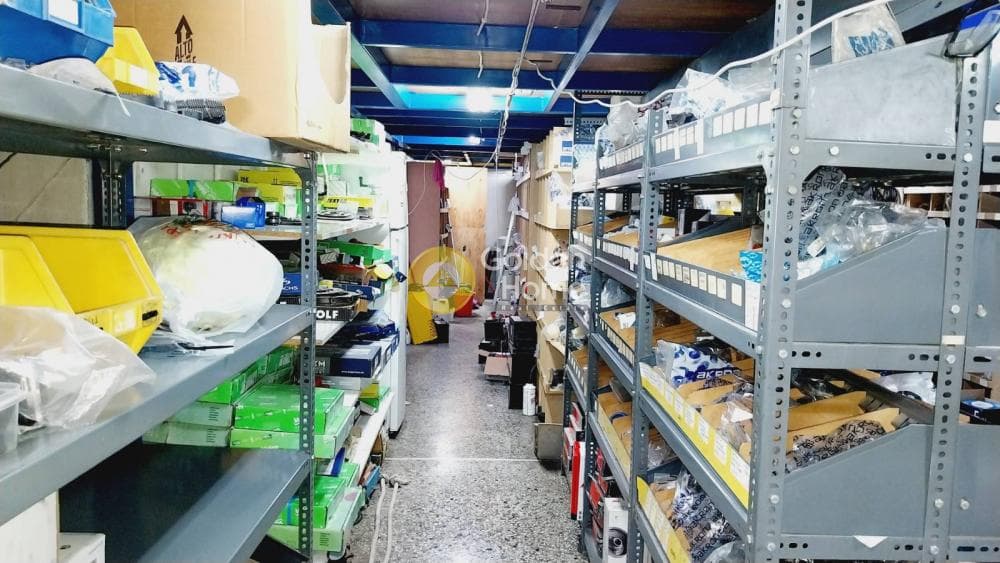 Retail Store in Nekrotafeio Kallitheas, Agios Dimitrios — Photo 17 of 18