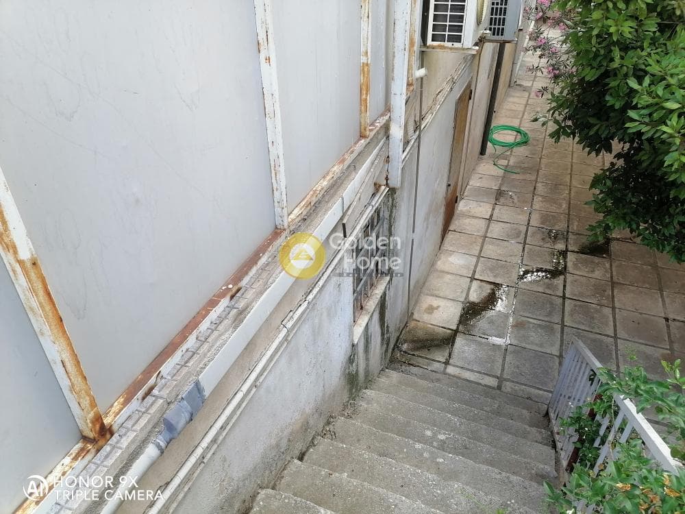 Warehouse in Nekrotafeio Kallitheas, Agios Dimitrios — Photo 4 of 6