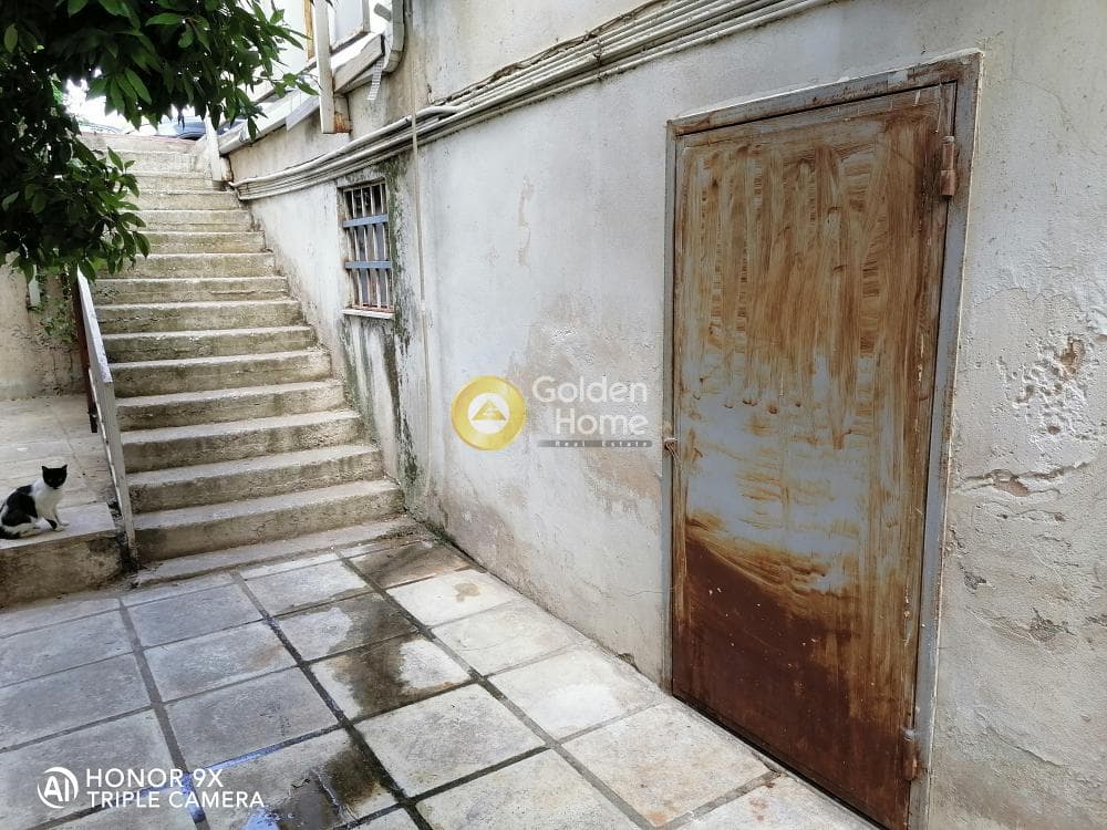 Warehouse in Nekrotafeio Kallitheas, Agios Dimitrios — Photo 5 of 6