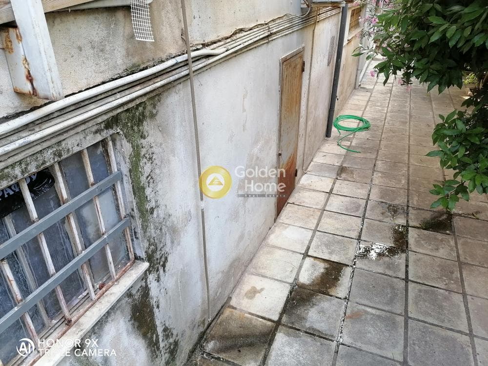 Warehouse in Nekrotafeio Kallitheas, Agios Dimitrios — Photo 6 of 6