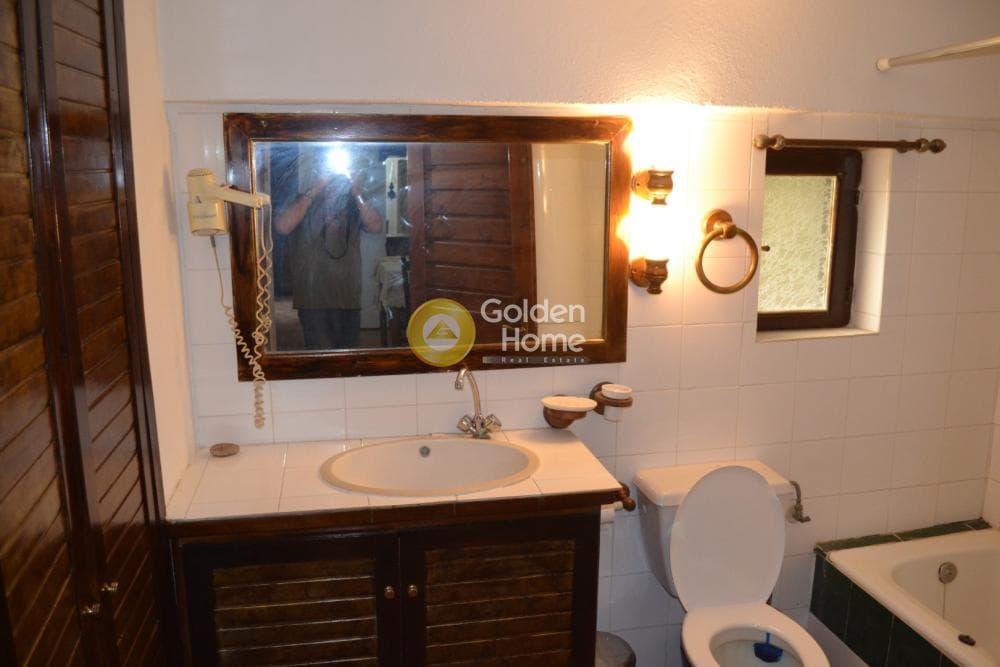 Μονοκατοικία στην Αμάνη, Χίος — Φωτογραφία 13 από 14