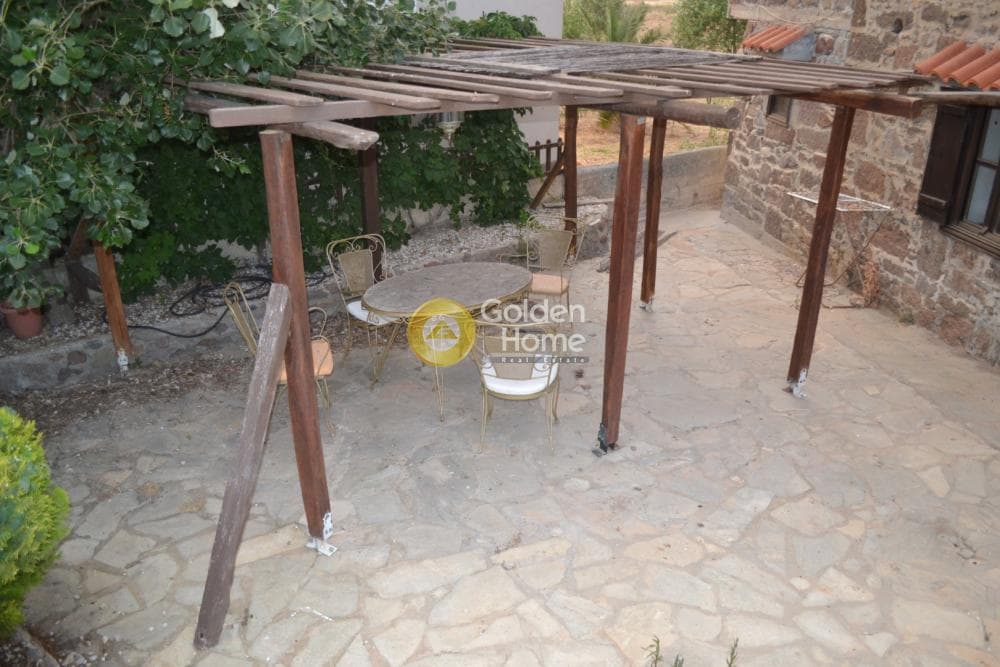 Μονοκατοικία στην Αμάνη, Χίος — Φωτογραφία 4 από 14