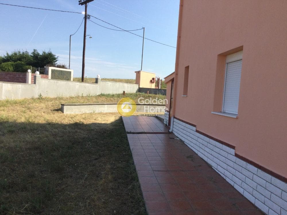 House in Center, Epanomi — Photo 27 of 31