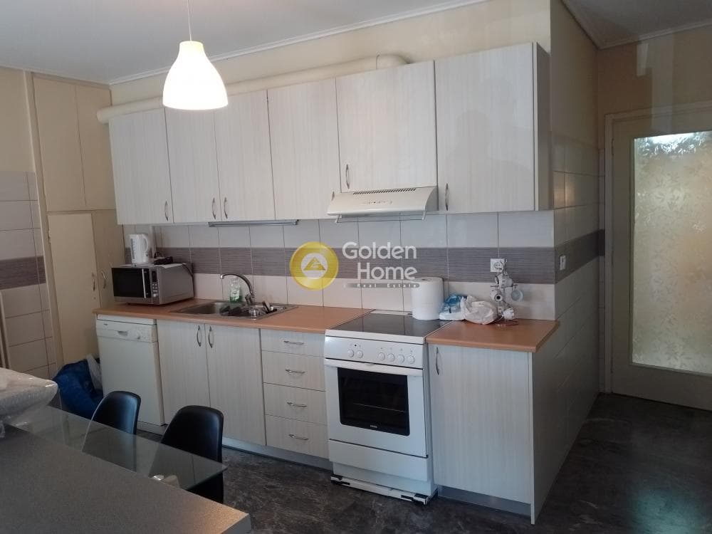 Apartment in Glyfada - center, Glyfada — Photo 33 of 33