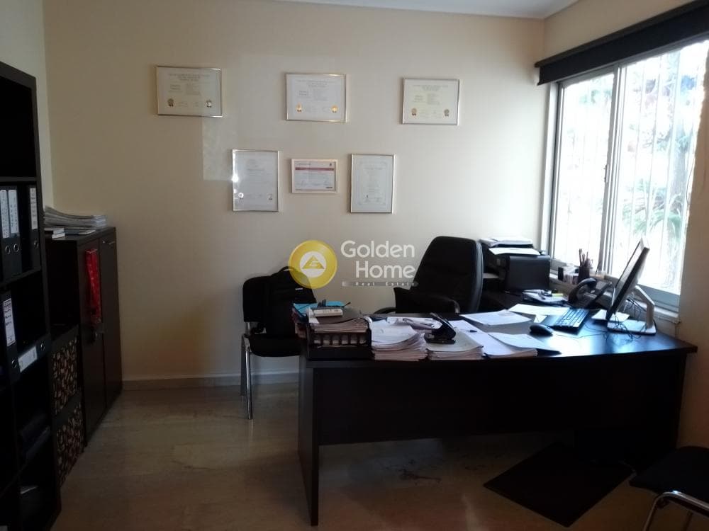 Apartment in Glyfada - center, Glyfada — Photo 16 of 33