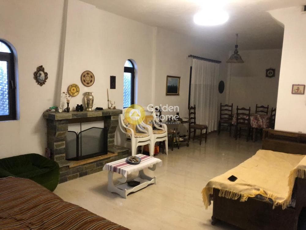 Μονοκατοικία στην Φτέρη, Αίγιο — Φωτογραφία 1 από 21