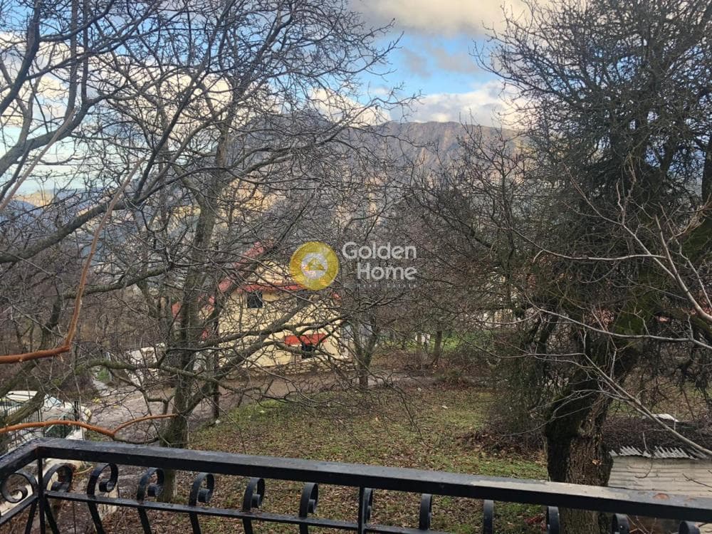 Μονοκατοικία στην Φτέρη, Αίγιο — Φωτογραφία 21 από 21