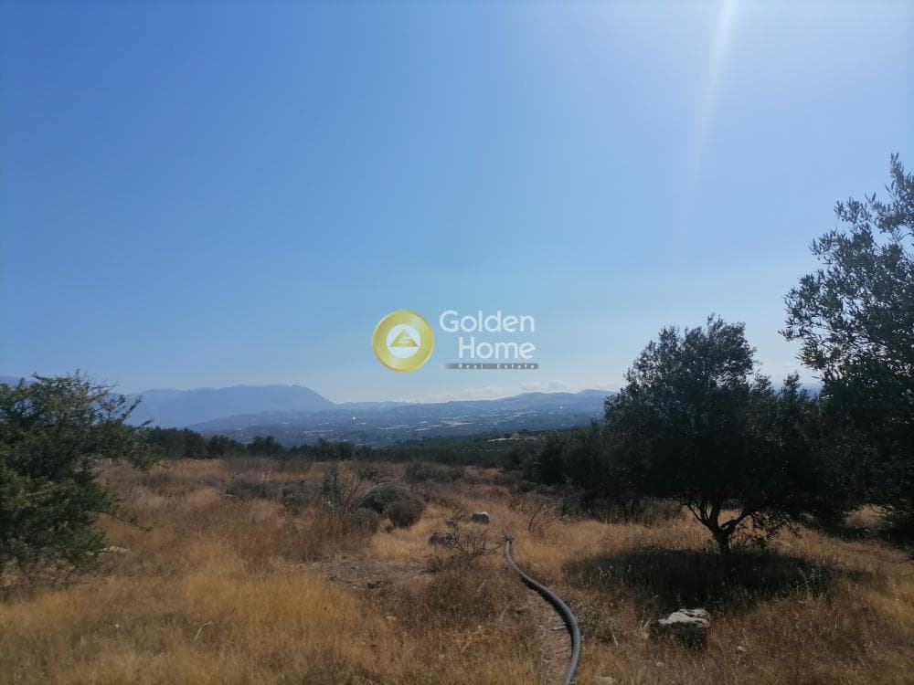 Οικόπεδο στην Λίσταρος, Μοίρες — Φωτογραφία 2 από 23