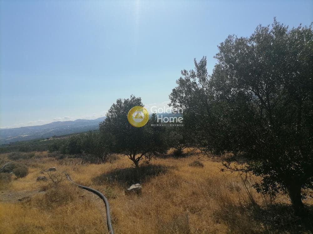 Οικόπεδο στην Λίσταρος, Μοίρες — Φωτογραφία 6 από 23