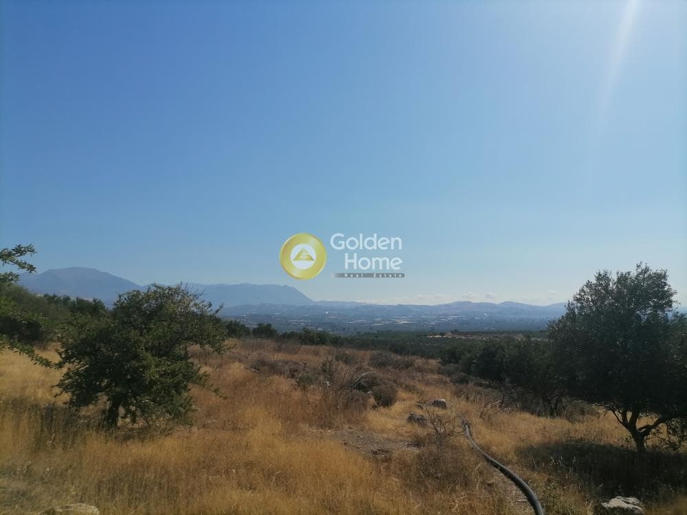 Οικόπεδο στην Λίσταρος, Μοίρες — Φωτογραφία 13 από 23