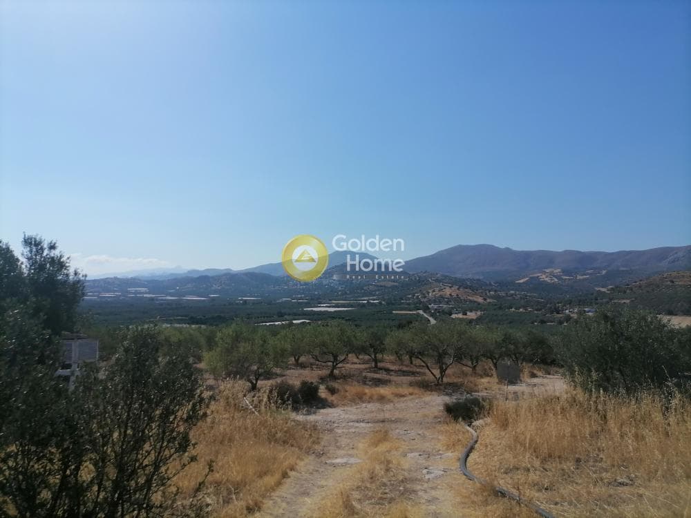 Οικόπεδο στην Λίσταρος, Μοίρες — Φωτογραφία 17 από 23