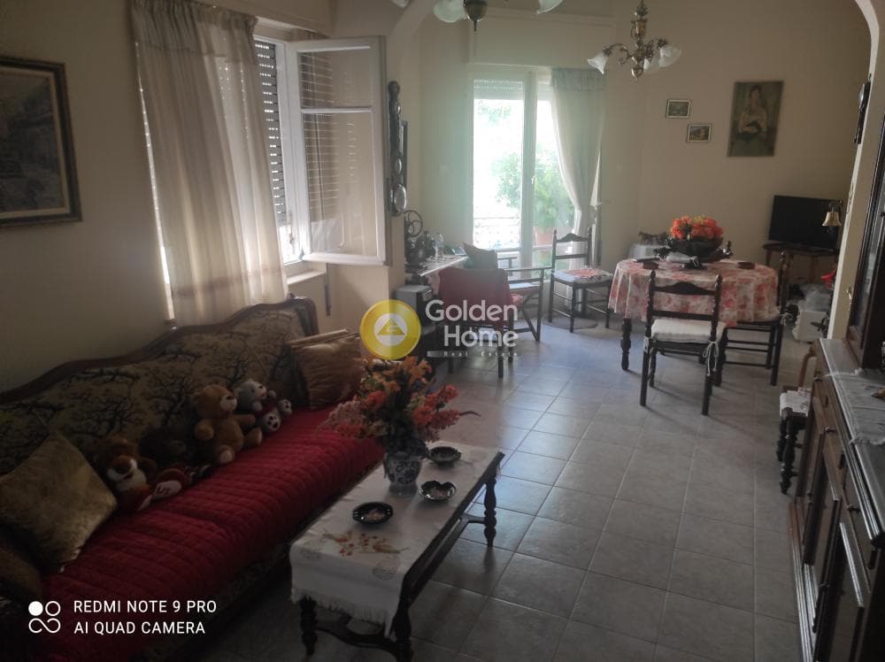 House in Agios Ioannis, Neos Kosmos — Photo 4 of 6