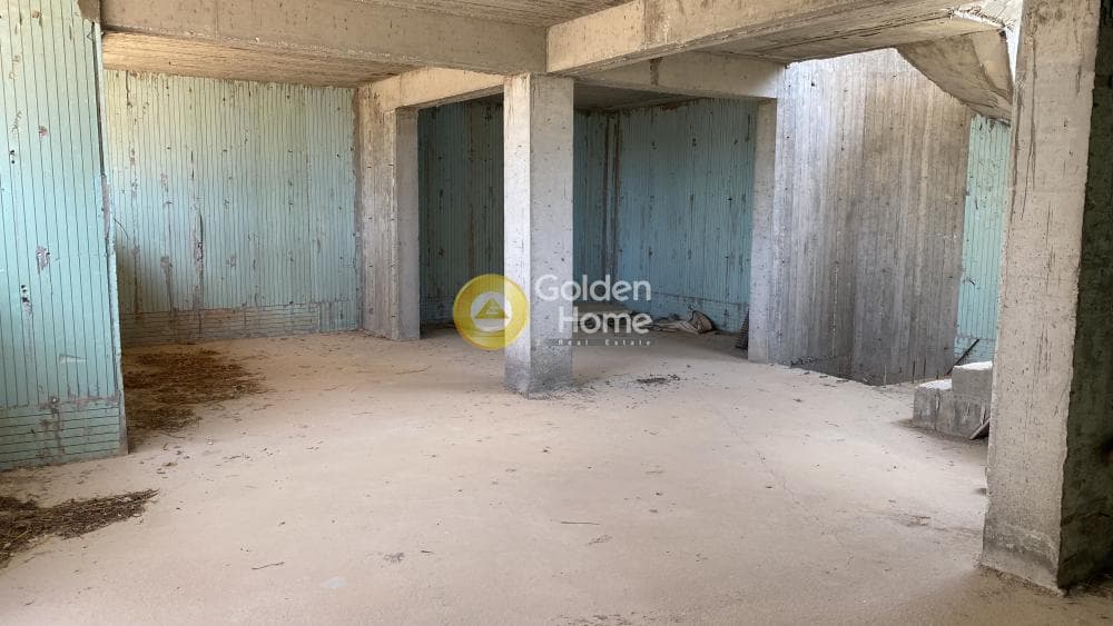 House in Mavro Lithari, Saronida — Photo 4 of 9