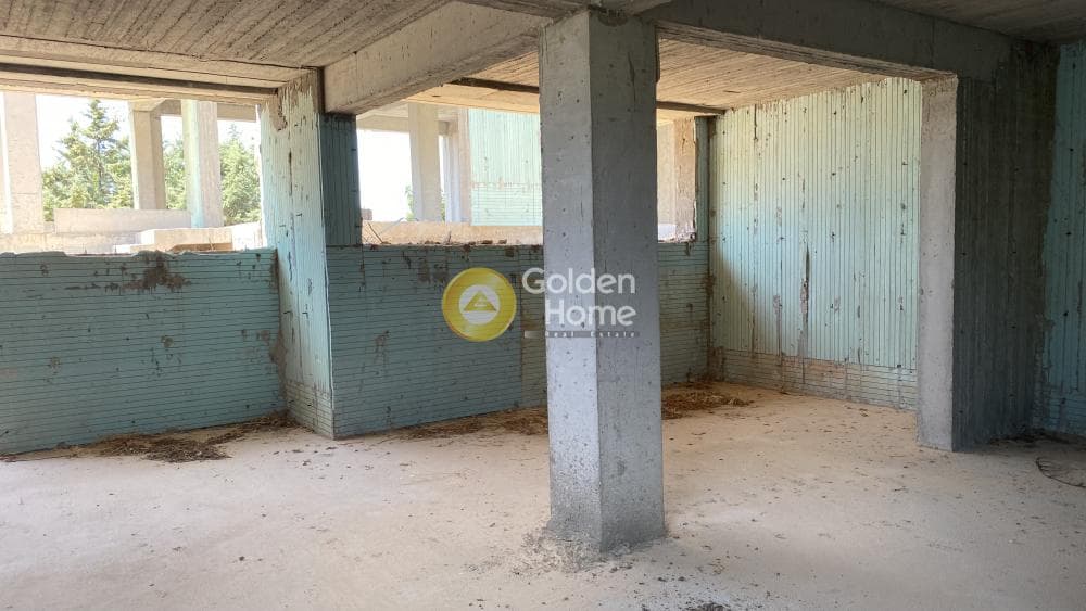 House in Mavro Lithari, Saronida — Photo 5 of 9
