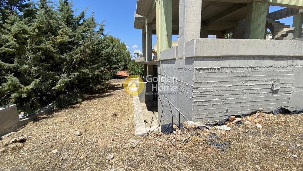 House in Mavro Lithari, Saronida — Photo 5 of 13