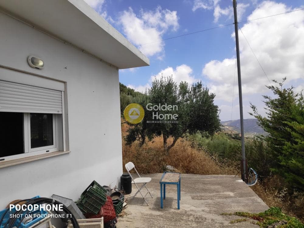 Αγροτεμάχιο στην Άγιος Μύρωνας, Τετραχώρι — Φωτογραφία 2 από 31