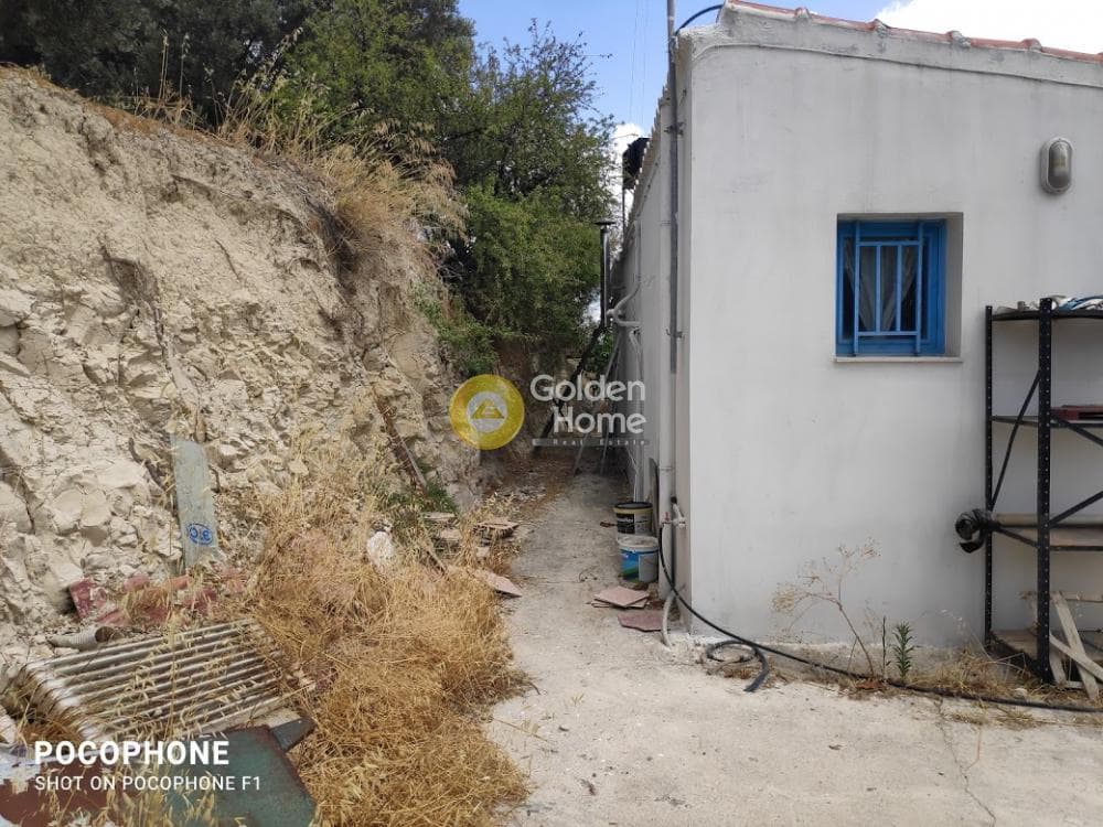 Αγροτεμάχιο στην Άγιος Μύρωνας, Τετραχώρι — Φωτογραφία 19 από 31