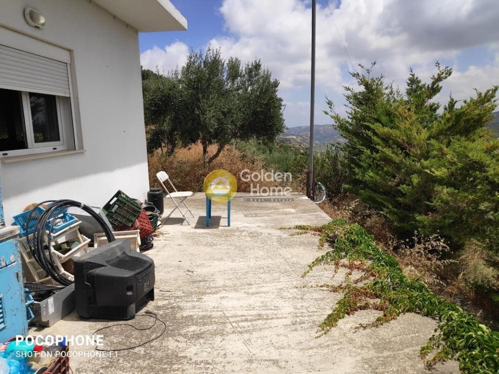 Αγροτεμάχιο στην Άγιος Μύρωνας, Τετραχώρι — Φωτογραφία 27 από 31