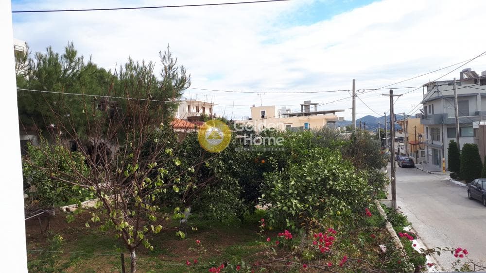 Οικόπεδο στην Μαύρο Λιθάρι, Σαρωνίδα — Φωτογραφία 4 από 4