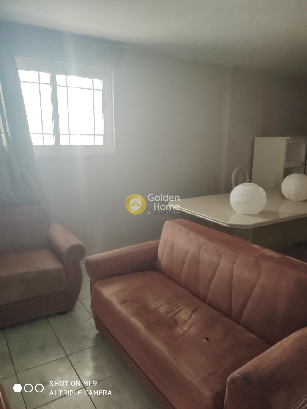 Apartment in Center, Aigio — Photo 3 of 9