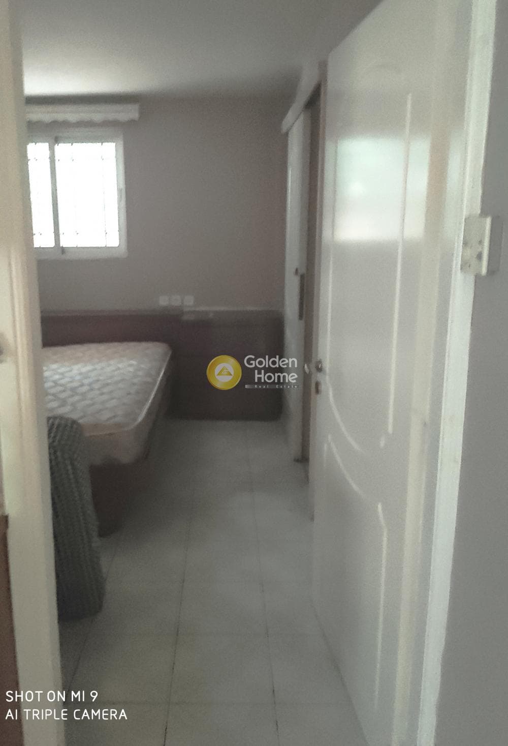 Apartment in Center, Aigio — Photo 1 of 9