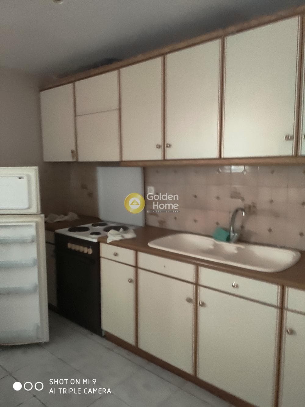 Apartment in Center, Aigio — Photo 2 of 9