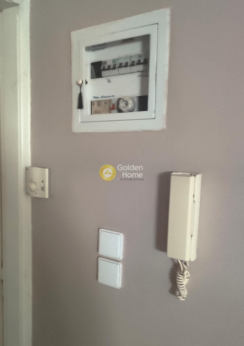 Apartment in Center, Aigio — Photo 4 of 9