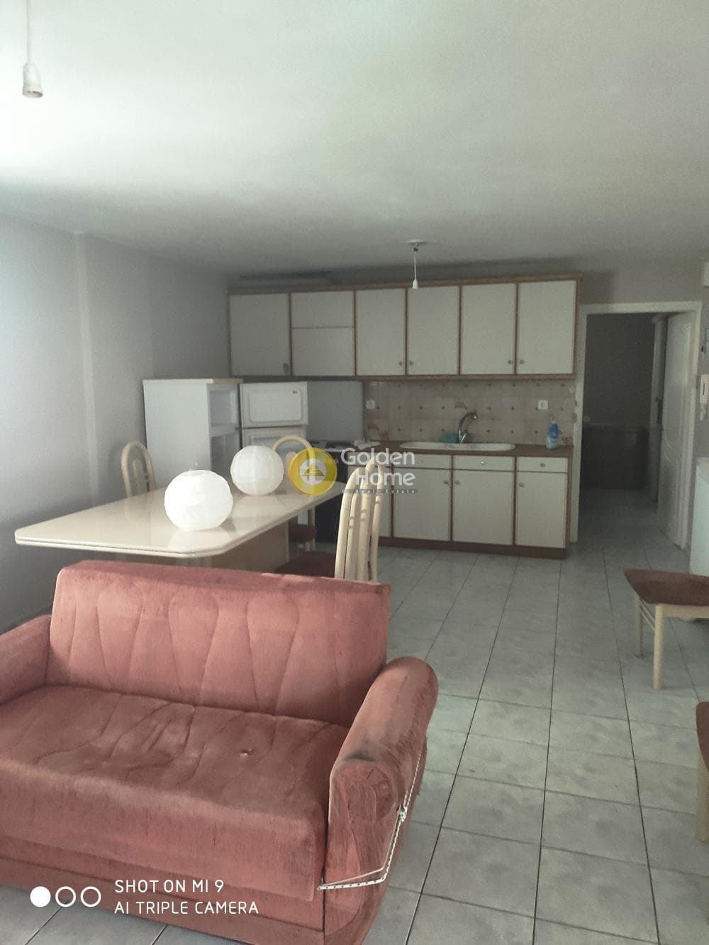 Apartment in Center, Aigio — Photo 5 of 9