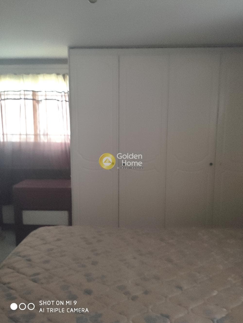 Apartment in Center, Aigio — Photo 7 of 9
