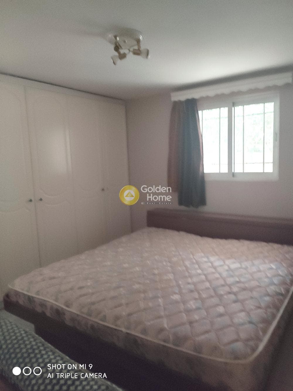 Apartment in Center, Aigio — Photo 1 of 9